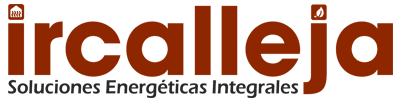 ircalleja soluciones energéticas integrales